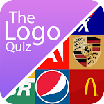 Cover Image of Download The Logo Quiz - Brand guess, t  APK