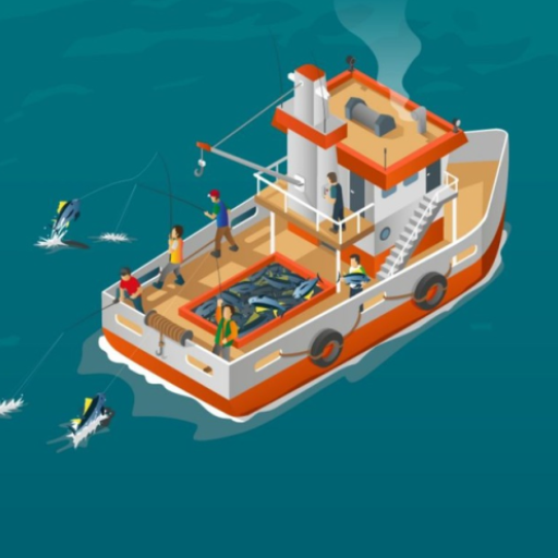Fishery Speak logo