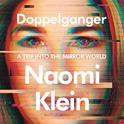 Icon image Doppelganger: A Trip into the Mirror World
