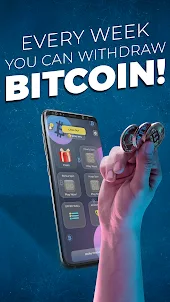 Bitcoin Giveaway Earn Crypto