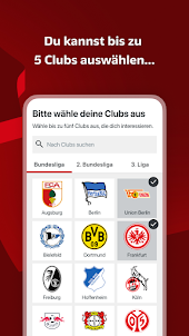 Bundesliga-Reiseführer