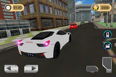 Screenshot 16 Mamá Abogada Virtual android