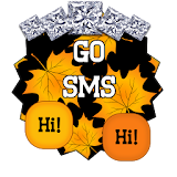 GO SMS THEME - SCS355 icon
