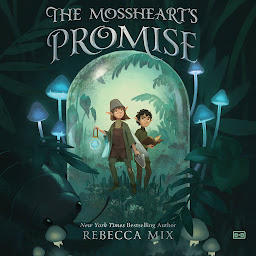 Icon image The Mossheart's Promise