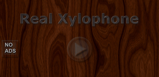 Real Xylophone - تعلم والعب