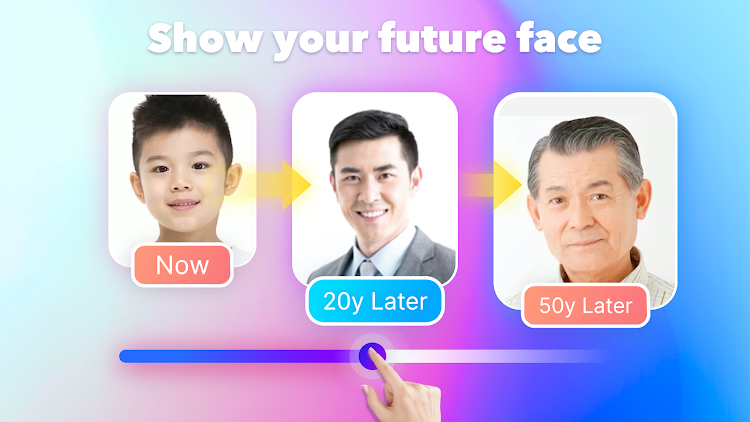 Face Read App: Old Face, aging - 3.1.1 - (Android)