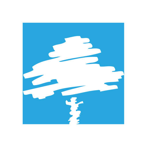 The Tree Church logo