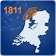 DKW 1811 Waddenzee West 2015 icon