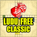 Ludo Classic Free icon