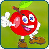 Game apples genie 2017 icon