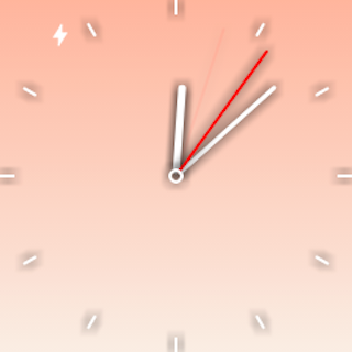 Live Gradients  🌈  Colors Watch Face for Wear OS