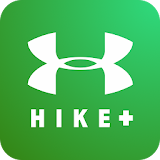Map My Hike+ GPS Hiking icon
