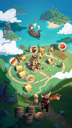 Game screenshot Tavern Legend hack