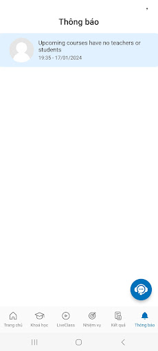 LMS NAUE Screen 3