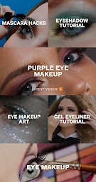 Eye makeup tutorials - Artist