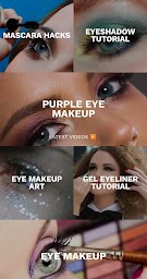 Eye makeup tutorials - Artist