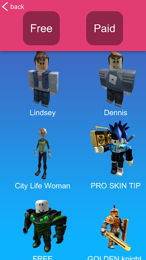 Download Tycoon Skins For Roblox Free For Android Tycoon Skins For Roblox Apk Download Steprimo Com - roblox pro skins