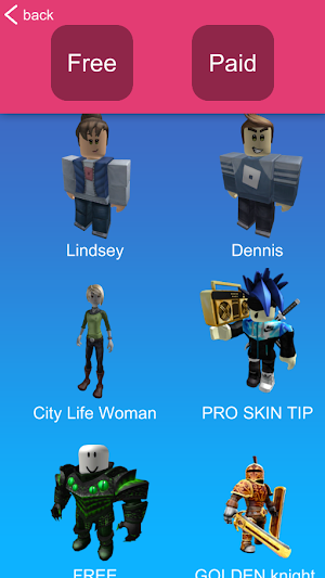 Tycoon Skins For Roblox - city life woman roblox
