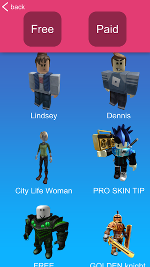 Tycoon Skins For Roblox - tycoon skins for roblox roblox skin pro Tycoon Skins For Roblox - roblox skin pro