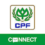 Cover Image of Download CPF Connect - Productive Messaging  APK