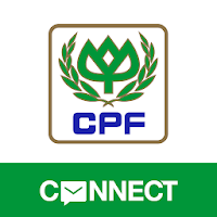 CPF Connect - Productive Messaging