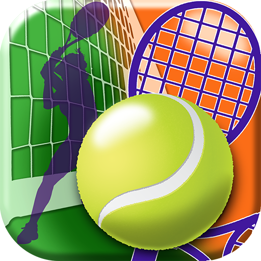 Tennis Quiz 1.0 Icon