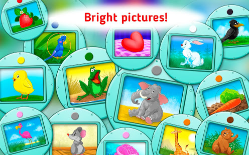 Learn Colors for Toddlers - Educational Kids Game! screenshots 10