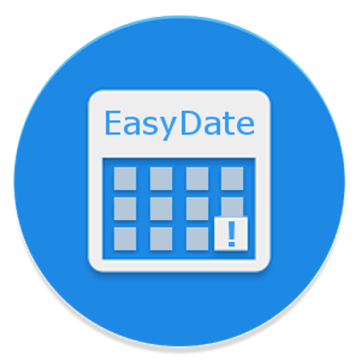 EasyDate 1.7 Icon