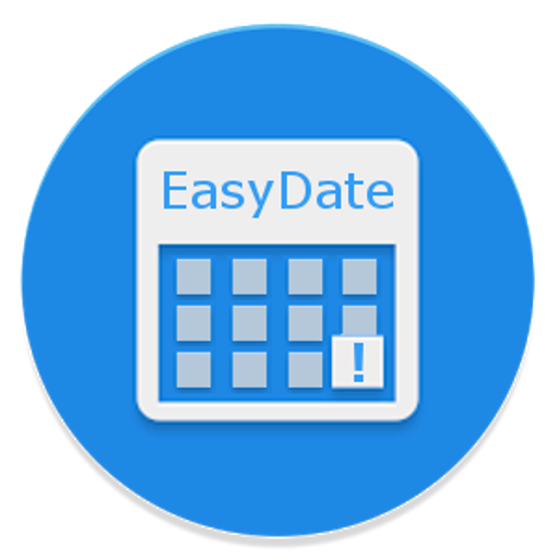 EasyDate logo