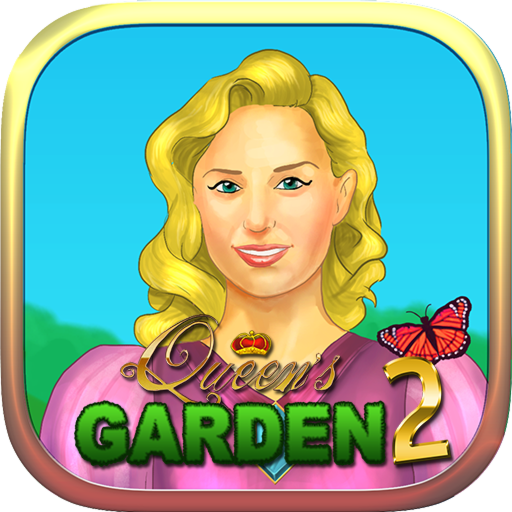 Queen's Garden 2 1.97 Icon