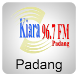 Kiara FM - Padang icon