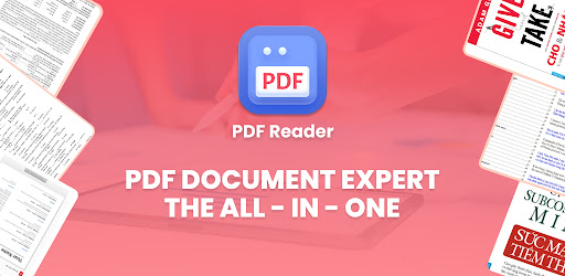 Pdf Reader Pro
