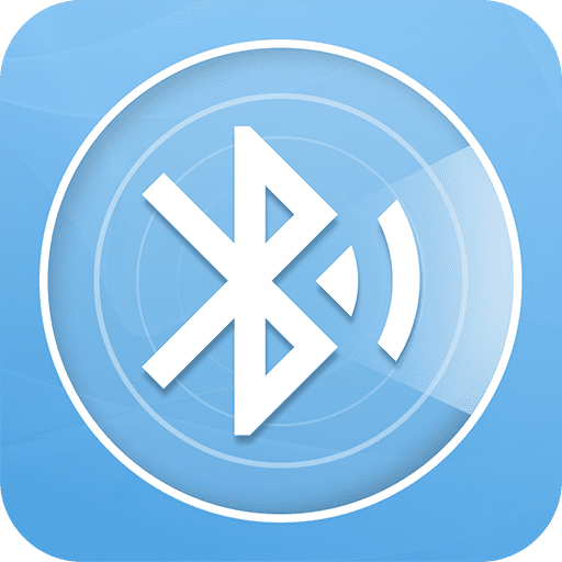 Bluetooth Pair logo