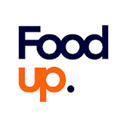 FoodUP - приложение для оператора