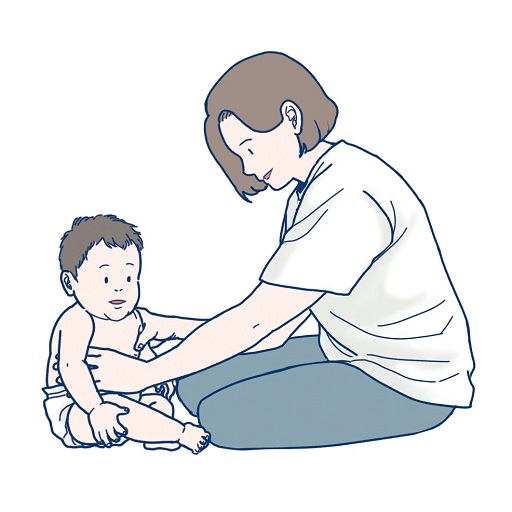 우리아기 운동발달평가 및 코칭 (이른둥이, 만삭둥이) logo