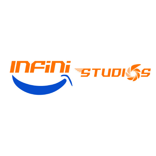 INFINI STUDIOS logo