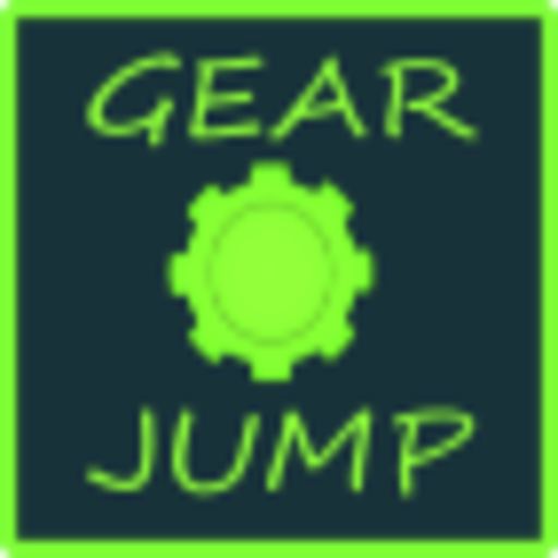 Gear Jump Header - AppWisp.com