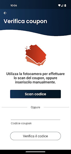 Ticket Punch Screen 2