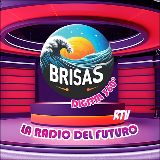 Brisas Digital 360 RTV