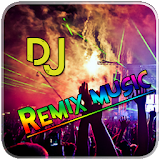 DJ Remix Music icon