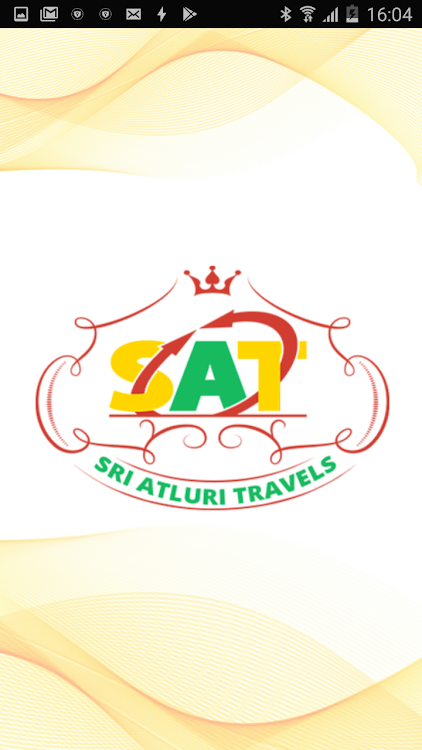 Sri Atluri Travels - 1.2 - (Android)
