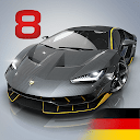 Asphalt 8: Airborne: Fun Real Car Racing Game