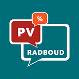 Discount PV Radboud members icon