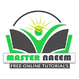 Master Naeem Website icon