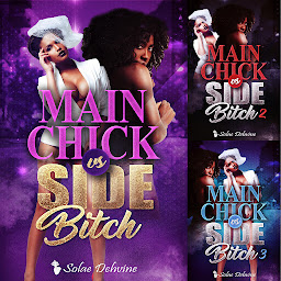 Icon image Main Chick vs Side Bitch