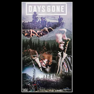 Days Gone Wallpapers HD