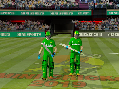 World Cricket Games: Play Real Live Cricket Game screenshots 11
