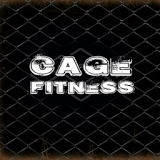 Cage Fitness icon