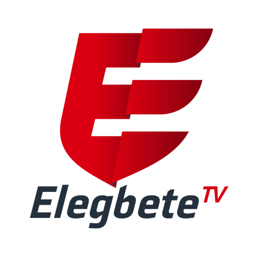 Elegbete TV Radio logo