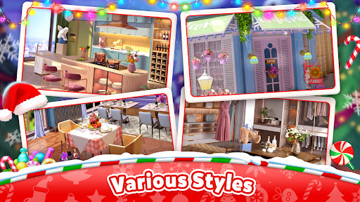 Screenshot of Merge Master - Home Design